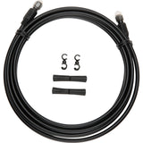 Bremsleitung Pro Hydraulic - Stealth Black