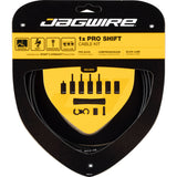 Shift cable set 1X Pro - Black