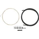 Schaltzugset 1X Pro - Stealth