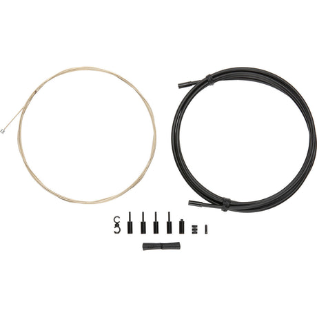 Schaltzugset 1X Pro - Stealth