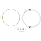 Shift cable set 1X Pro - White