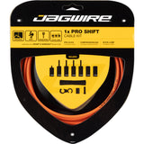 Schaltzugset 1X Pro - Orange