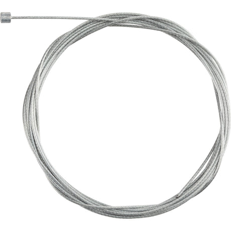 Schaltzug Sport Stahl verzinkt, geschliffen Shimano - 1,1 x 3100 mm
