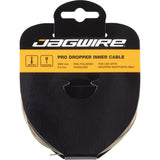 Internal pull Pro Dropper for adjustable seat posts