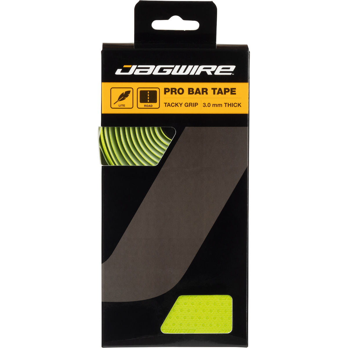 Lenkerband Pro Bar Tape Tacky Grip - grün