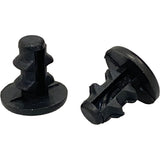 Rahmenstopfen Frame Plug 10 Stück
