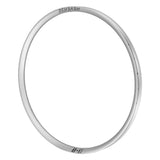 Black One Evo Rim - Silver