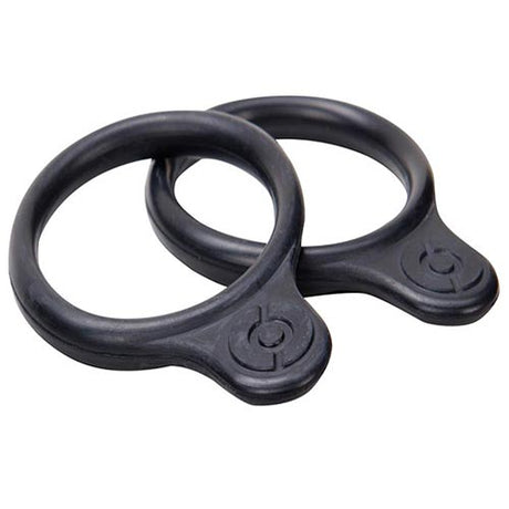 Spannring-Set