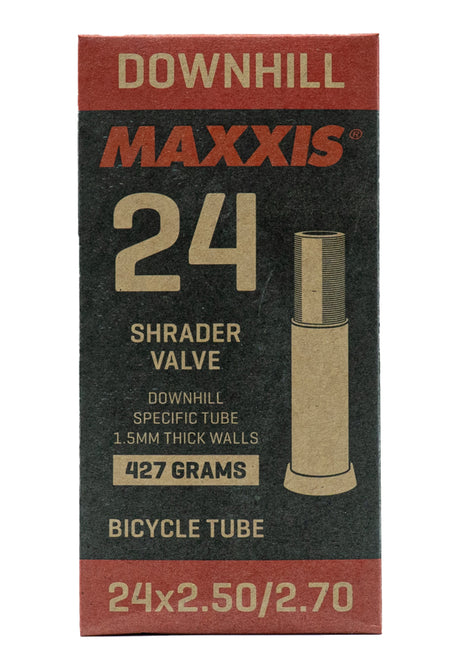 DH 2.5/2.7 Schlauch 24 Zoll