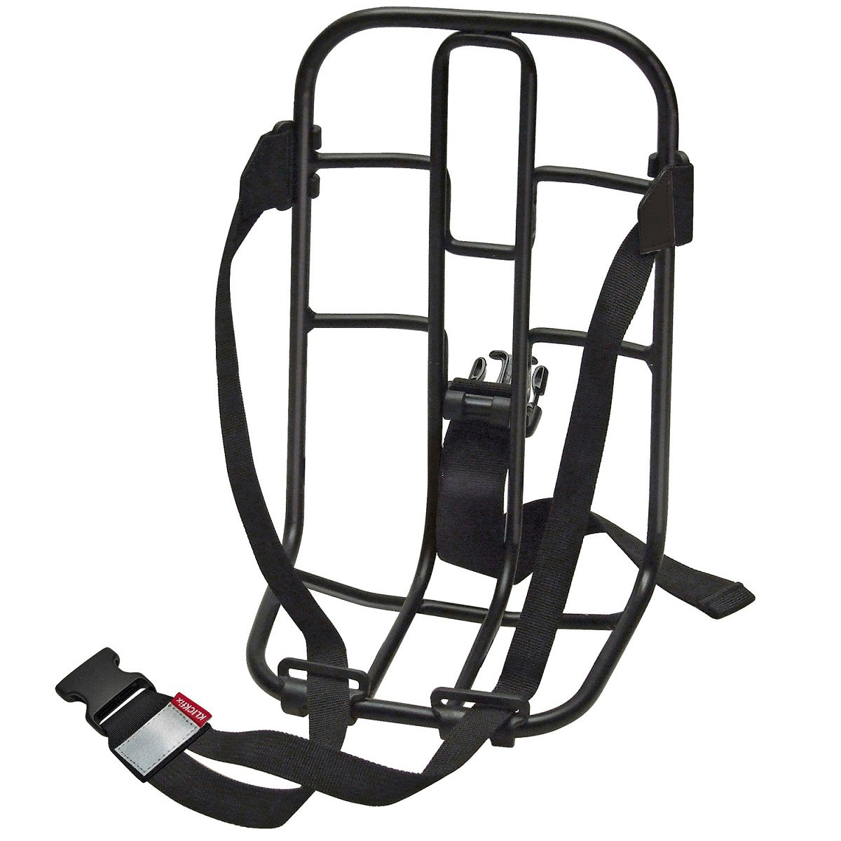 KLICKfix Universal-Träger Vario-Rack - schwarz