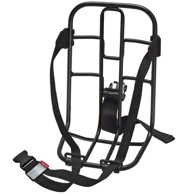 KLICKfix Universal-Träger Vario-Rack - schwarz