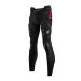 DBX 6.0 3DF Impact Pants - Noir