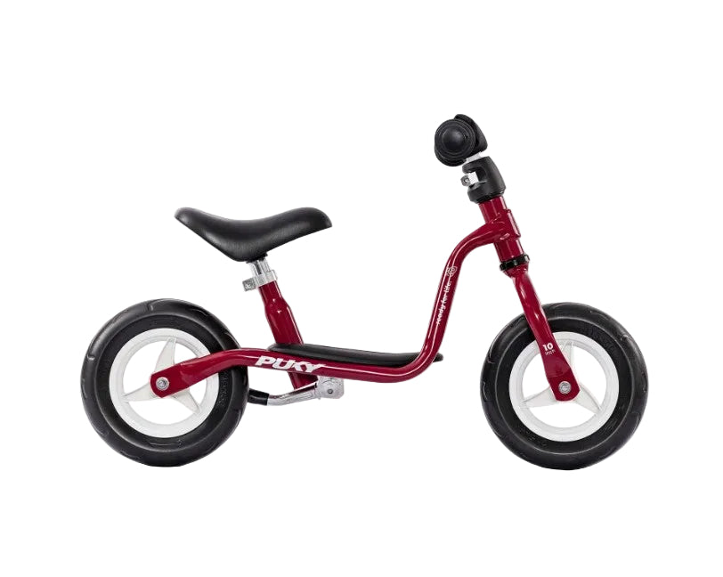 LR M - chilli red