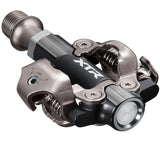 XTR PD-M9200S1 Pedale - Q-Factor 52mm