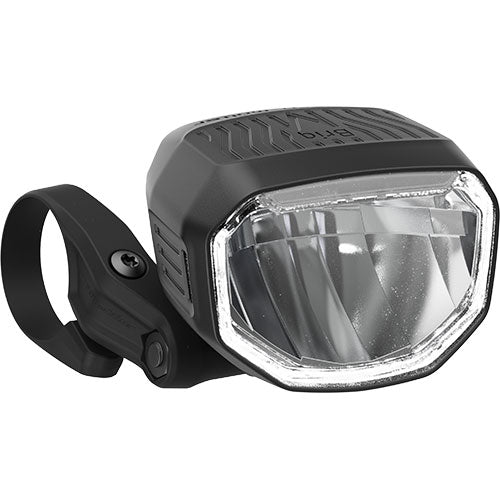 Faro BRIQ-M E Highbeam E-Bike - nero