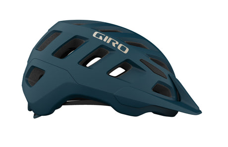 RADIX Fahrradhelm - matte harbor blue