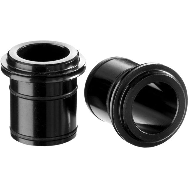 Adapterset 15 mm Front Base Nabe