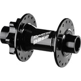 Base Vorderradnabe Multi-Use - Schwarz