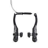 Deore BR-T610 V-Brake Bremse - schwarz