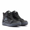 Suburb D-WP Shoes WMN - Black/Iron-Gate/Metal