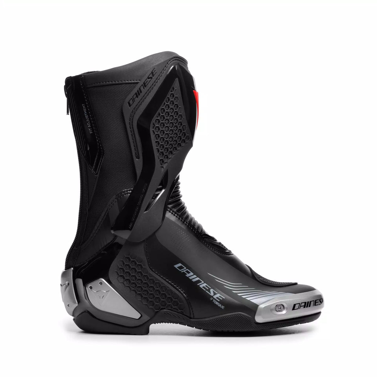 Torque 4 Boots WMN - Black/Black