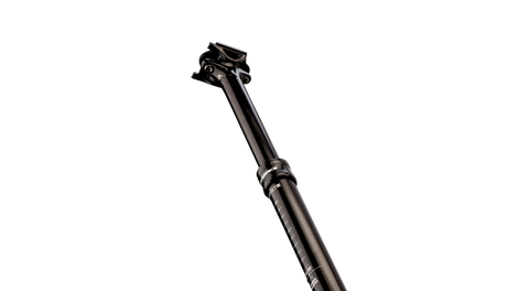 Aeffect Vario Sattelstütze 125mm ohne Hebel - 2018