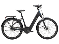 Beryll Rücktritt Tiefeinsteiger Noir 400Wh