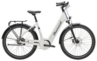 Beryll Tiefeinsteiger Bianco 400Wh