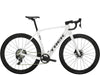 Domane+ SLR 7 AXS Blanc Cristal 360Wh
