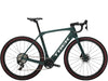 Domane+ SLR 7 AXS Genévrier 360Wh