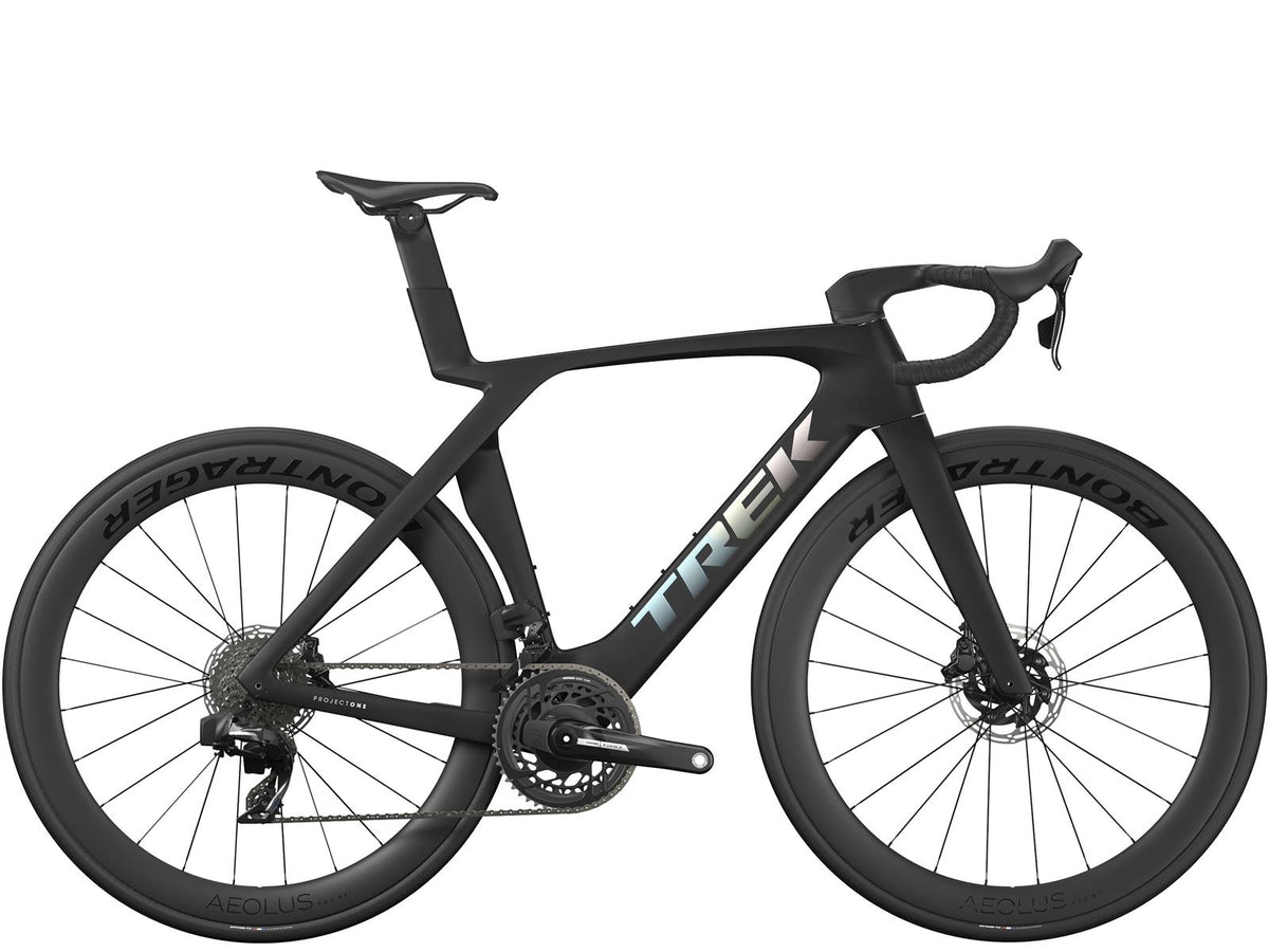 Madone SLR 7 AXS Deep Smoke