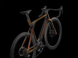 Madone SLR 7 Axinite Flip/Trek Black
