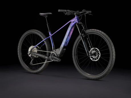 Marlin + 8 Purple Flip to Black Fade 400Wh