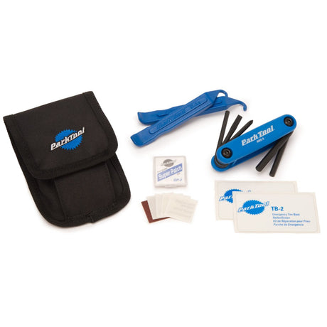 WTK-2 Mini Tool Set