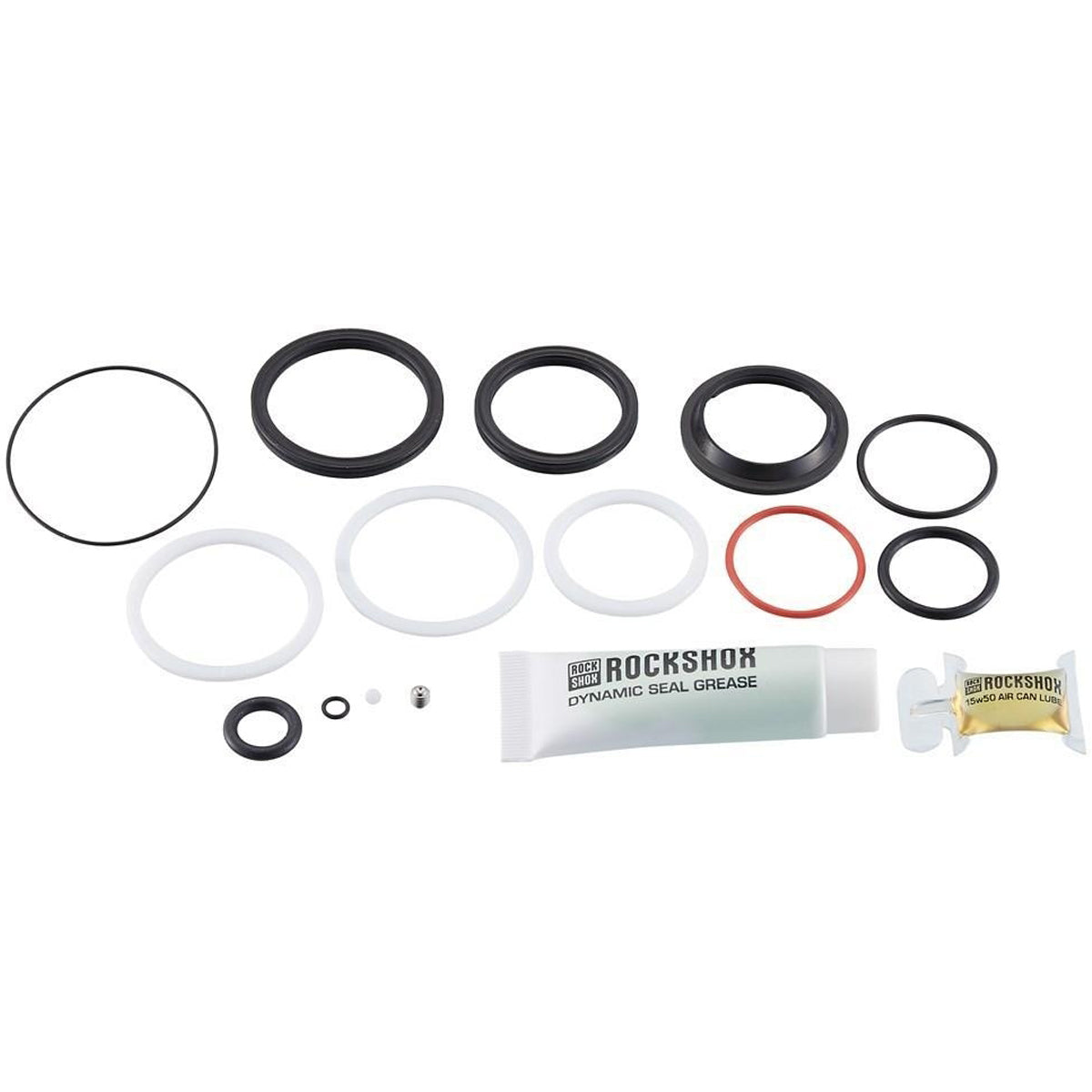 Deluxe/Super Deluxe Service Kit
