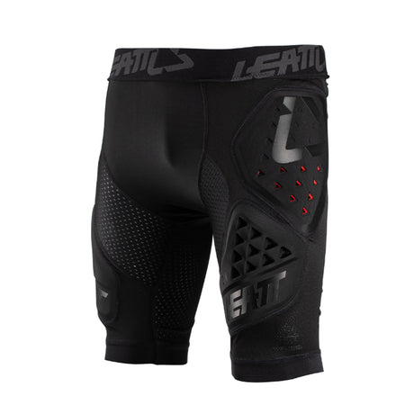 DBX 3.0 3DF Impact Shorts - Schwarz