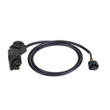 Kabel Gepäckträgerakku Bosch