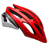 Catalyst Mips - Helm - Rot/Schwarz