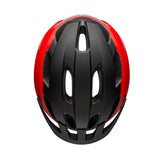 Trace Mips - Helm - Schwarz/Rot