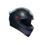 K1 S E2206, casco integrale - Matt Black