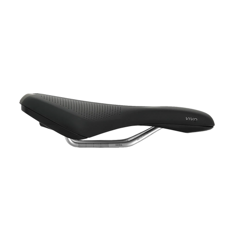 Sattel Vivo Athletic - schwarz Selle Royal