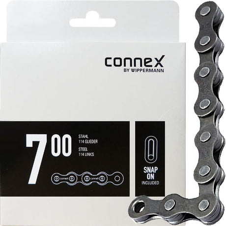 Connex 700 Chain - 3/32 Inch