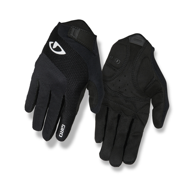 Tessa Gel LF Handschuhe - Schwarz