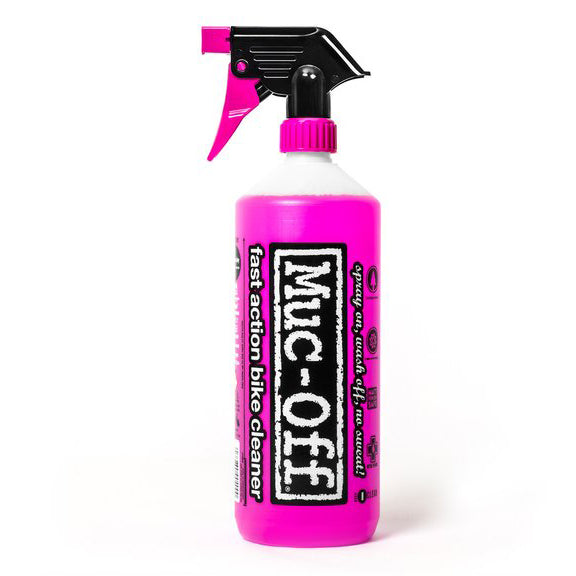 Kit di pulizia per biciclette 8 in 1