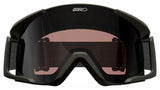 Dropline MTB Goggle - thyme green Giro