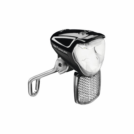 Lumotec IQ2 Eyc T Senso Plus 50 Lux - schwarz