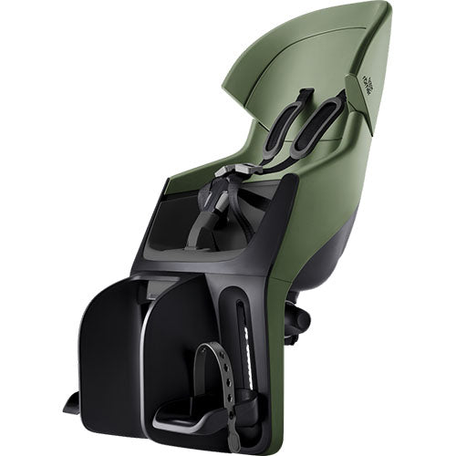 Jockey Maxi kinderzitje - urban olive