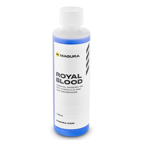 Royal Blood Hydraulic Oil 