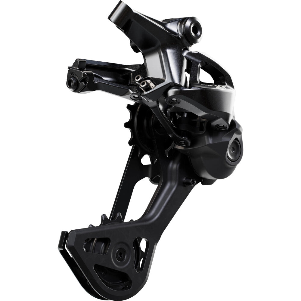Dérailleur Deore XT RD-M8200, 12 vitesses - cage longue