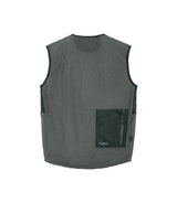 Odyssey Thermal Light Alpha Vest - Forest Green